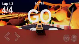 Game screenshot Corra, corrida carrinhos veloz hack
