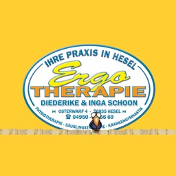 Diederike Schoon Ergotherapie