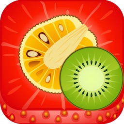 Fruit Slice : A Match 3 Fun