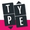 From the creator of SpellTower, comes a new and completely original word game