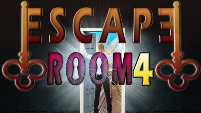 Escape Rooms 4 - Let's start a brain challenge!!(圖4)-速報App