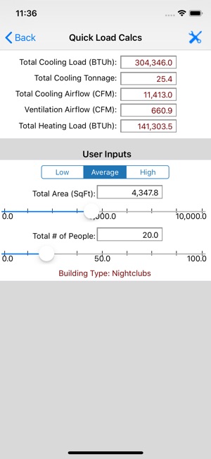 HVAC Quick Load(圖3)-速報App