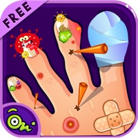 Baby Nail Doctor- Girls & Fun Kids Games PC 용