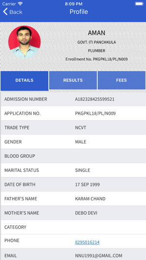 ITI Haryana(圖6)-速報App