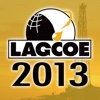 LAGCOE 2013