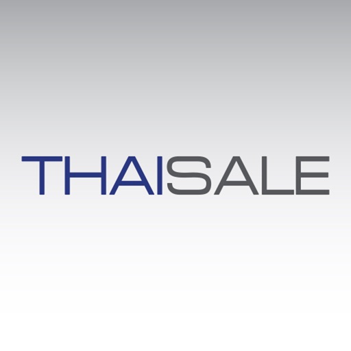 THAISALE iOS App