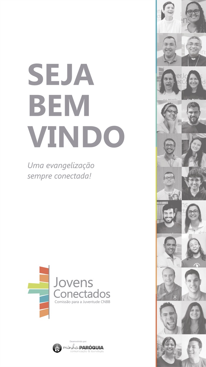 Jovens Conectados