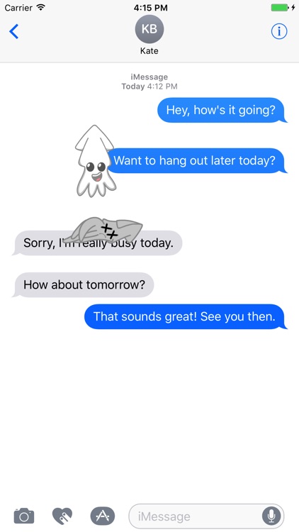 Squidkers