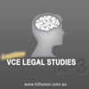 ExamMate VCE Legal Studies 3