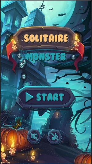 Solitaire Monster(圖1)-速報App