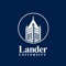 The official app for Lander University Intramural sports and Fitness Programs