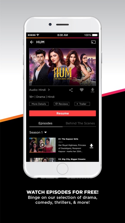 ALTBalaji