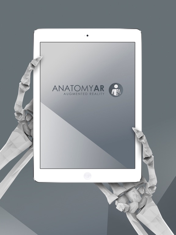 Screenshot #4 pour AnatomyAR