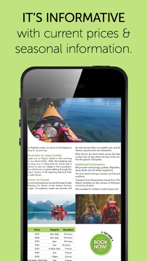 Queenstown Magazine(圖3)-速報App