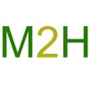 M2H