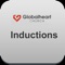 Globalheart Church Inductions allows users to access and complete their Online Induction material via the app