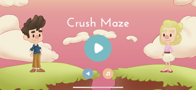 Crush Maze(圖2)-速報App