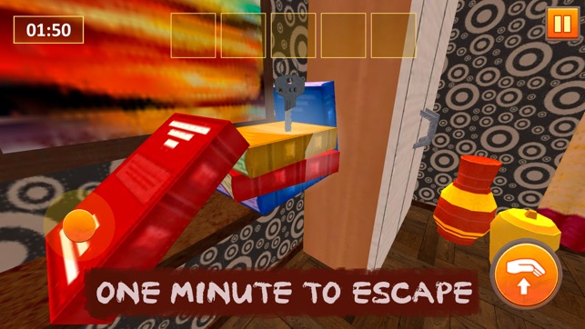 House Escape For 60 Seconds(圖1)-速報App