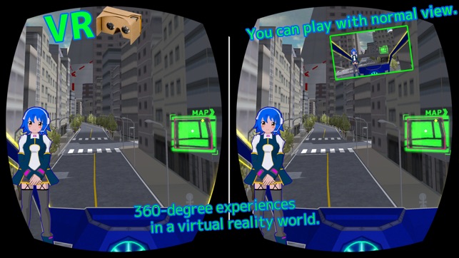 VR V.V.Reactor(圖2)-速報App