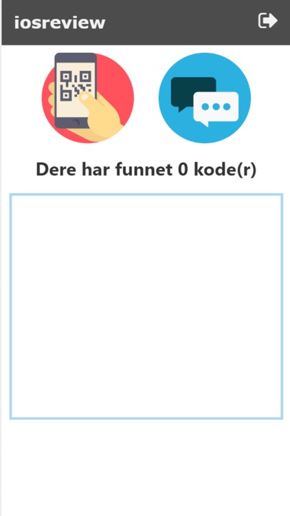 Seek & Find Deltager