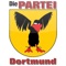 Dies ist die offizielle App der Partei Die PARTEI Kreisverband Dortmund