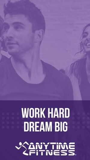 Anytime Fitness Sheffield(圖1)-速報App