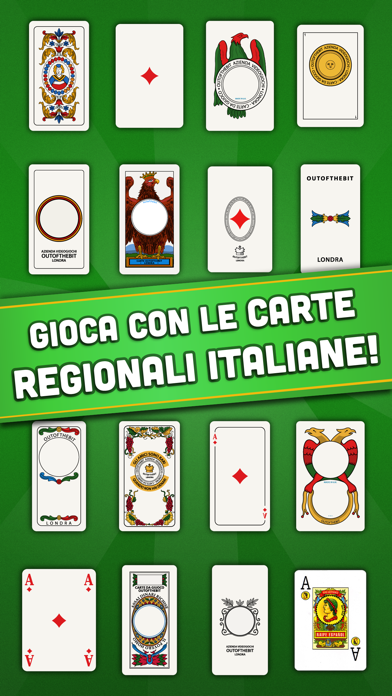 scaricare briscola per blackberry