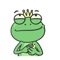 Frogmoji Animated