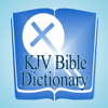 KJV Bible Dictionary Offline. - Oleg Shukalovich