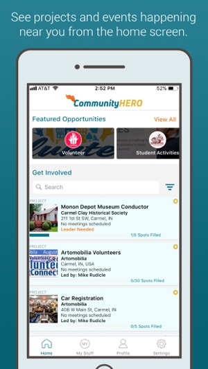 CommunityHERO(圖1)-速報App