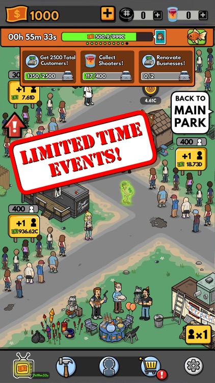 Trailer Park Boys Greasy Money screenshot-3