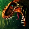 Angry Dinosaur T-Rex Simulator