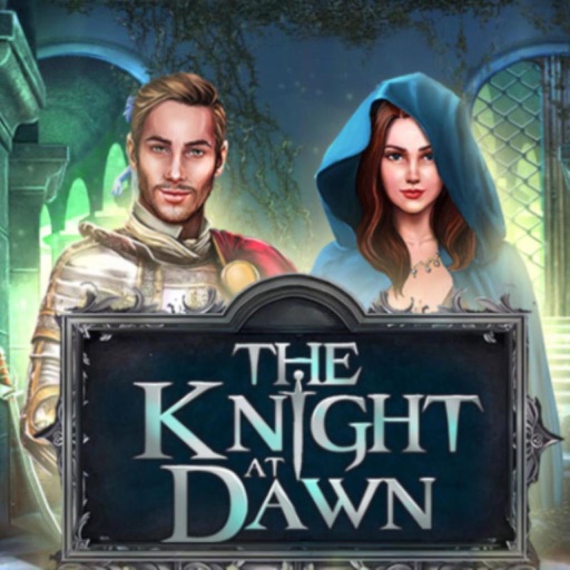 Hidden Empire -The Dusk Knight iOS App