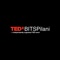TEDxBITSPilani is an event that aims to broadcast and organize numerous TED talks at BITS Pilani