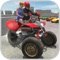 Training Quad Bike: Military Base is all about atv bike racing skills and control as you guide your rider across the ramps, tracks with jumps and barrels