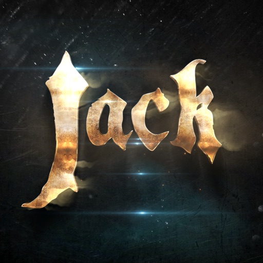 Jack the Knight Adventures