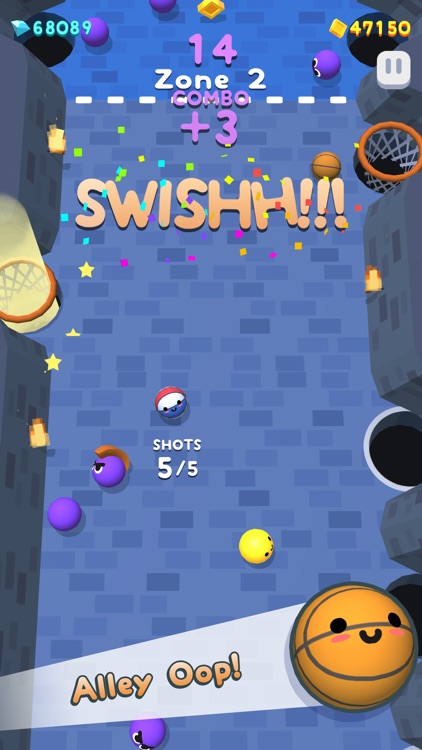 Infinite Pool screenshot-0