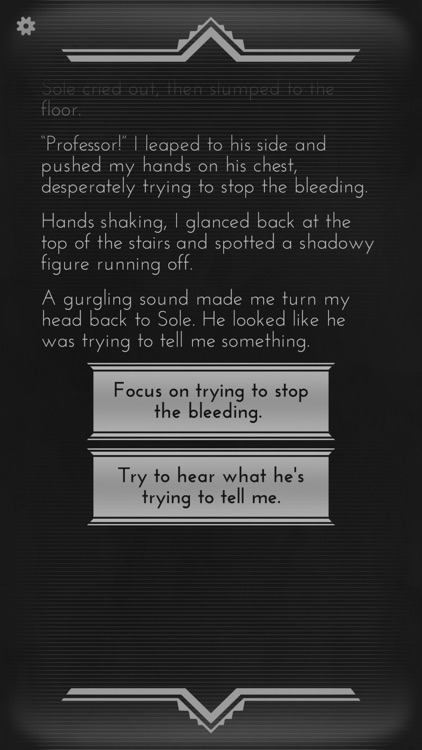 Choices That Matter screenshot-3