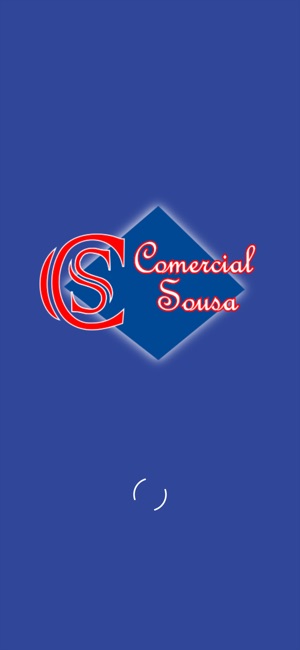 Comercial Sousa Online