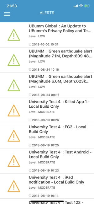 UBumm 2.0(圖3)-速報App