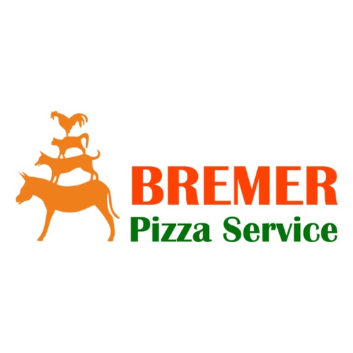 Bremer Pizza Service icon