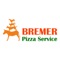 Bremer Pizza Service - Immer frisch und mit den besten Zutaten zubereitet