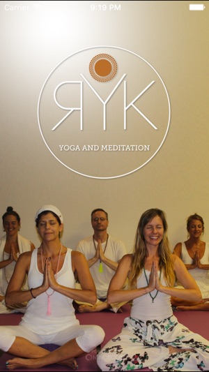 RYK Yoga and Meditation Center(圖1)-速報App