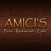 Amicis Pizzeria Restaurant