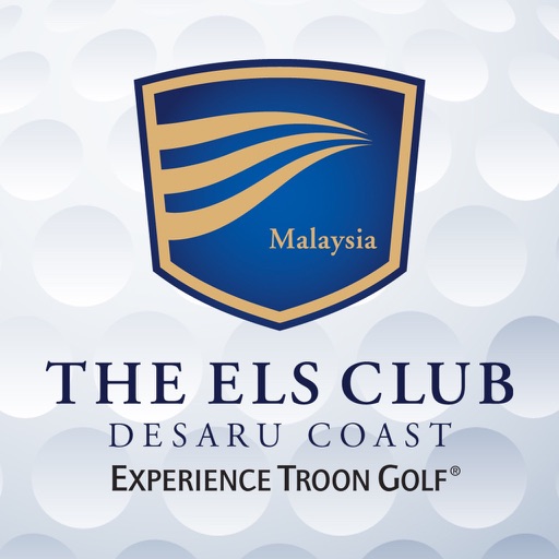 The Els Club Desaru Coast icon