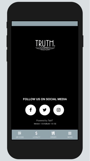 Truth.Coffee(圖2)-速報App