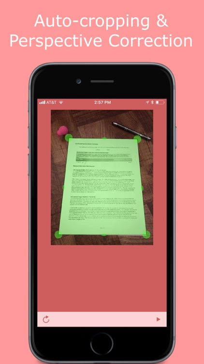 SmartOCR Text Reader