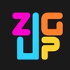 zigzag up game