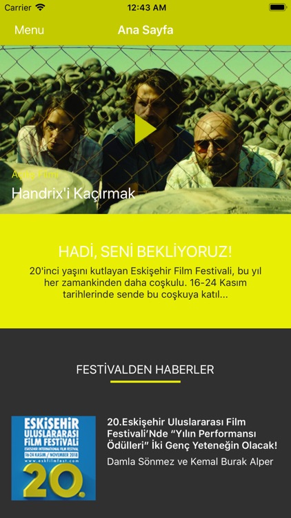 EskFilmFest