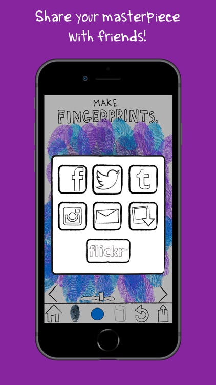 Wreck This App screenshot-3